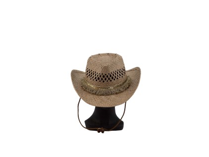 Sombrero señora cowboy MARLENE                                                 